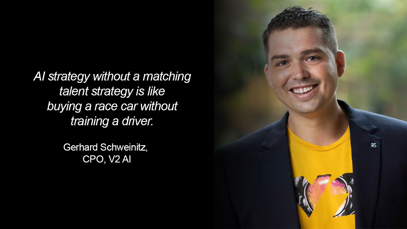 HRD: Australia’s tech transformation hinges on people