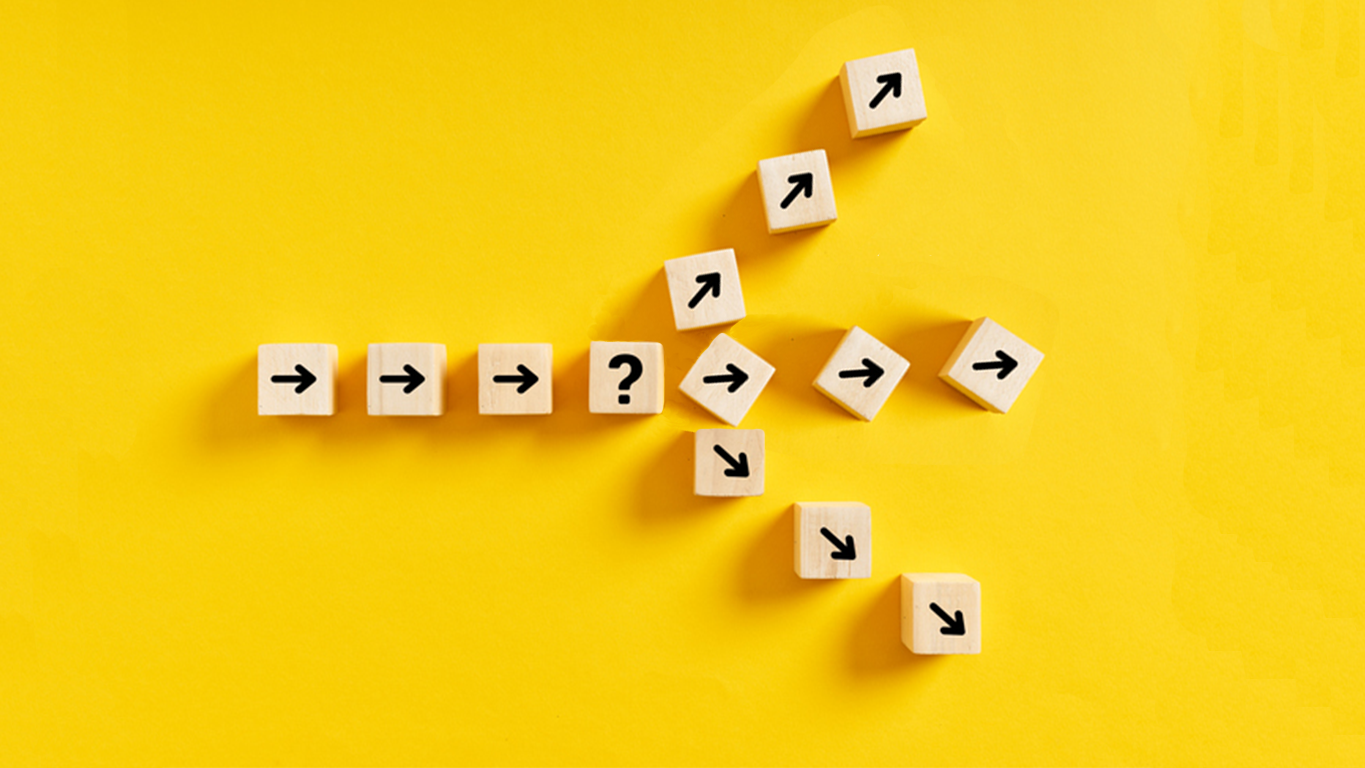 Optimising cloud architecture is about options between methods